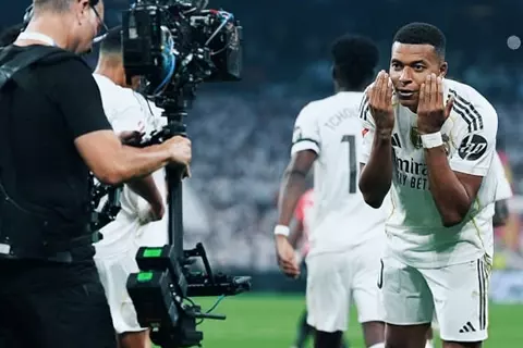 الريال ضد أوساسونا.. الملكي يحقق 4 أرقام تاريخية في افتتاح الدوري الإسباني